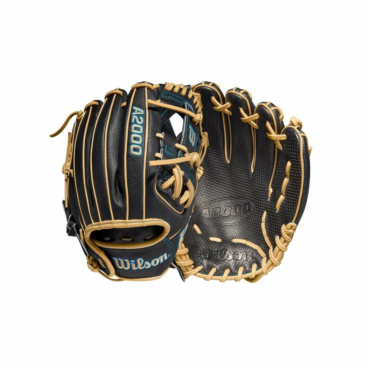 Wilson A2000 SCDP15SS 11.5" SuperSkin Baseball Glove: WBW100399115 - Image 9