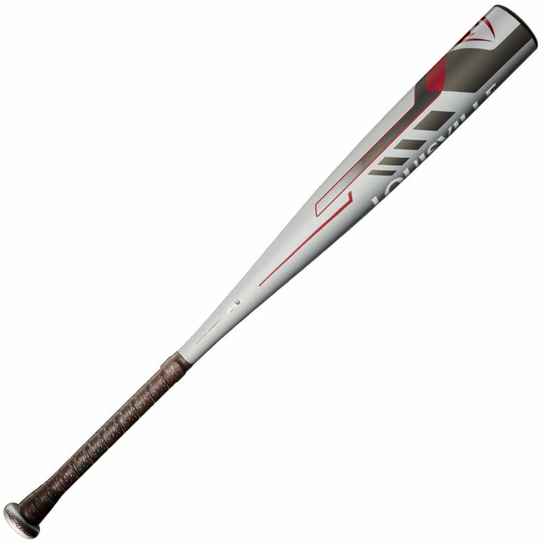 2020 Louisville Slugger Omaha -5 (2 5/8") USSSA Baseball Bat: WTLSLO5B5-20 - Image 4