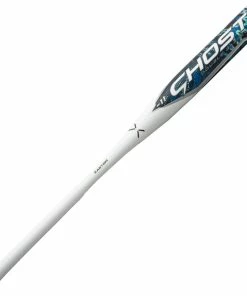 2022 Easton Ghost Tie Dye -11 Double Barrel Fastpitch Softball Bat: FP22GHT11