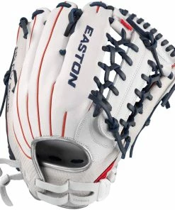 Easton Haylie McCleney Professional Collection Signature Series 12.75" Fastpitch Softball Glove: HM8136