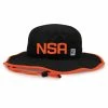 Game Headwear NSA Classic Series Bucket Hat: GB400-BO