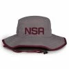 Game Headwear NSA Classic Series Bucket Hat: GB400-DGM
