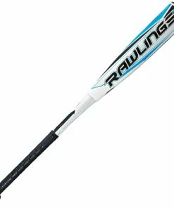 2015 Rawlings Prodigy -10 (2 3/4") USSSA Baseball Bat: SLRPRO USED