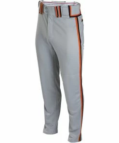 Rawlings Adult Premium Plated Braid Baseball / Softball Pants: RP150