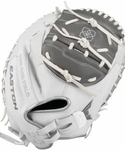 Easton Jen Schroeder Professional Collection Signature Series 34" Fastpitch Catcher's Mitt: RUDI2020