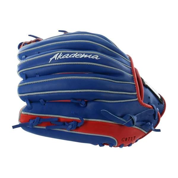 Akadema Torino AFL 11 11.5" Baseball Glove: AFL11 - Image 4