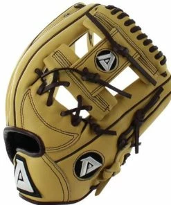 Akadema Torino ARN 5 11.5" Baseball Glove: ARN5