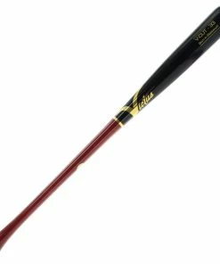 Victus VCut Maple Wood Bat: VGPC-CH/BK