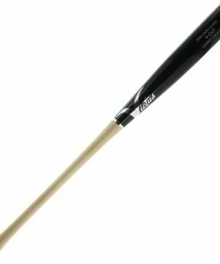 Victus VCut Maple Wood Bat: VGPC-N/BK