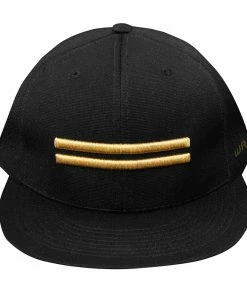 Warstic Official Warstripe Nation Flex Fit Hat: FS-WSN-BK