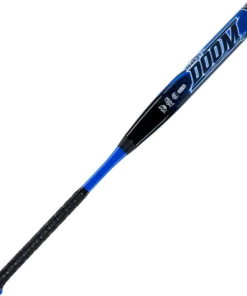 2023 Dudley Doom -10 Fastpitch Softball Bat: DDFP10