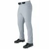 DeMarini Youth VIP Baseball Pants: WTD2079