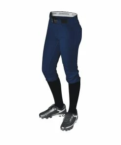 DeMarini Women's Uprising Fastpitch Softball Pants: WTD3077