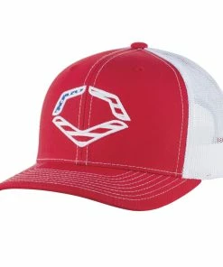 EvoShield USA Snapback Hat: WTV1034320420 / WTV1034320430